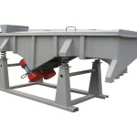 直線高頻篩直線高頻篩