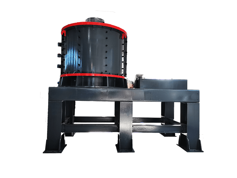 復(fù)合式破碎機(jī)