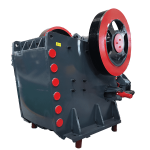 顎式破碎機廠家的選擇