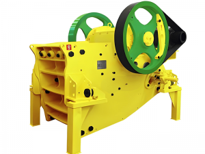 什么樣的破碎機可以用在建筑垃圾破碎資源回收？