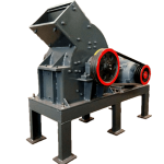 礦山開采中礦山破碎機(jī)以及破碎機(jī)特點(diǎn)是什么？