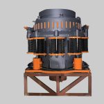 復(fù)合圓錐破碎機(jī)