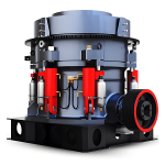 液壓圓錐破碎機(jī)液壓圓錐破碎機(jī)