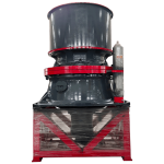 單缸圓錐破碎機(jī)單缸圓錐破碎機(jī)