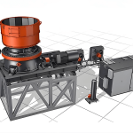單缸圓錐破碎機(jī)單缸圓錐破碎機(jī)