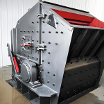 反擊式破碎機(jī)一種新型利用渦旋沖擊的高效破碎機(jī)