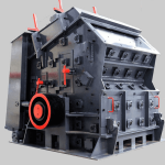 反擊破碎機(jī)技術(shù)參數(shù)及型號的選擇