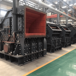 顎式破碎機(jī)和反擊式破碎機(jī)有區(qū)別在哪？各自有什么特點(diǎn)？