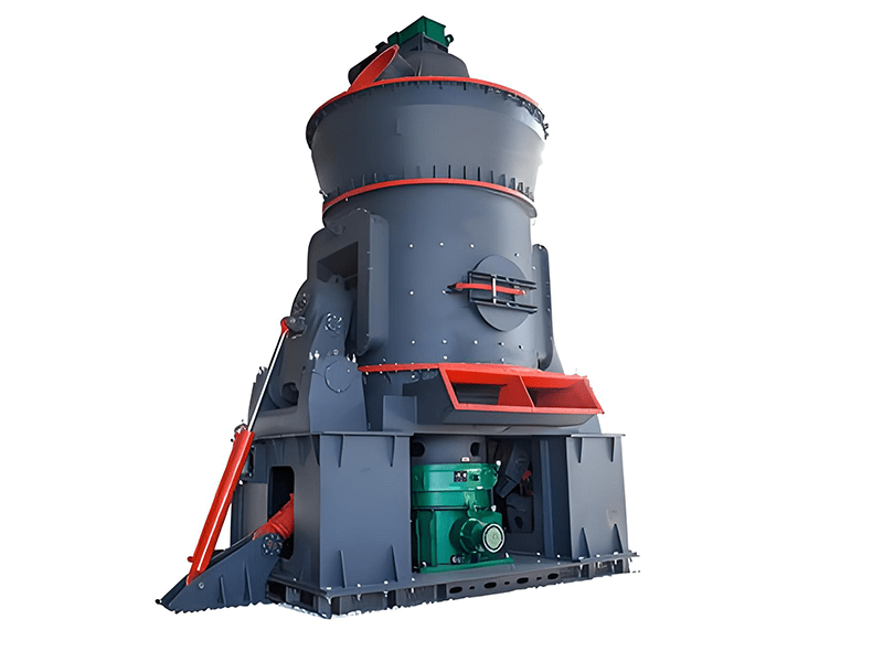 DM立式磨粉機(jī)