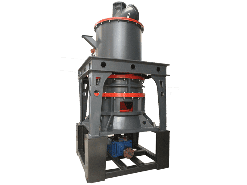 DM三環(huán)微粉磨