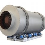 DYSH組合式三筒烘干機(jī)