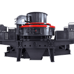 VSI立軸式?jīng)_擊制砂機(jī)