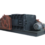 液壓對輥破碎機(jī)