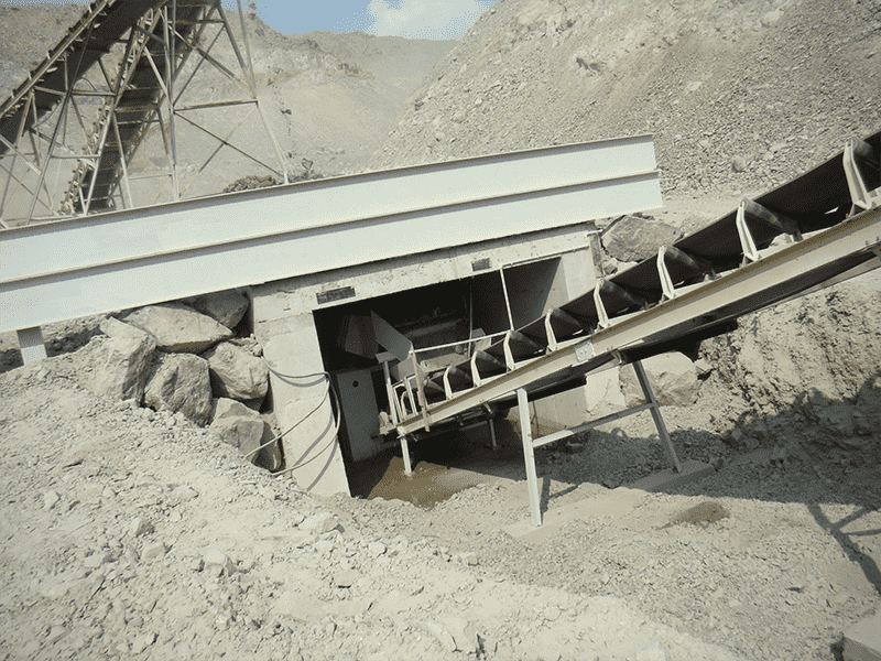 加拿大800t/h 銅礦選礦生產(chǎn)線 加拿大800t/h 銅礦選礦生產(chǎn)線