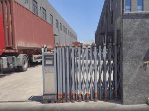 出口3YA1548振動篩和皮帶機