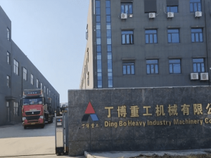 1臺制砂機VSI 1263發(fā)往湖南長沙