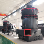 雷蒙磨粉機的電機為什么啟動不了？