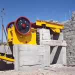 顎式破碎機(jī)-物料加工的首破設(shè)備 該如何使用？