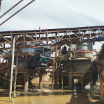 制砂機和破碎機有什么不一樣？