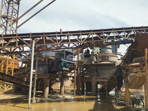 制砂機(jī)和破碎機(jī)有什么不一樣？