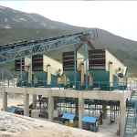 怎么處理圓振動(dòng)篩軸承損壞的問(wèn)題？