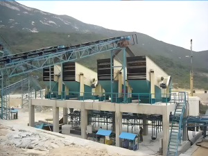 怎么處理圓振動篩軸承損壞的問題？