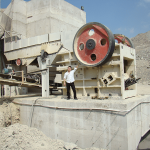 時產(chǎn)100噸破碎機有哪些？多少錢？