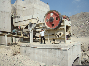 時產(chǎn)100噸破碎機(jī)有哪些？多少錢？