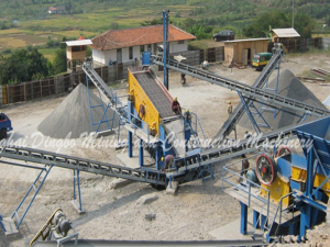 5款常用礦山破碎機(jī) 您知道幾種？