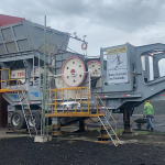 破碎機(jī)行業(yè)未來發(fā)展前景