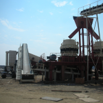 圓錐破碎機| 圓錐破碎機的優(yōu)勢有哪些？