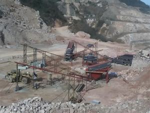 如何選擇高質(zhì)量的白云石破碎機(jī)？