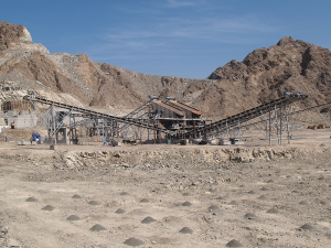 石頭破碎機(jī)有哪些？?jī)r(jià)格怎么樣？