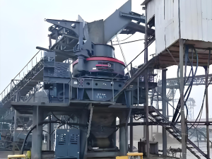 制砂機出砂效果怎么樣？有什么優(yōu)點？