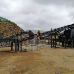 移動(dòng)破碎站現(xiàn)場應(yīng)用及價(jià)格