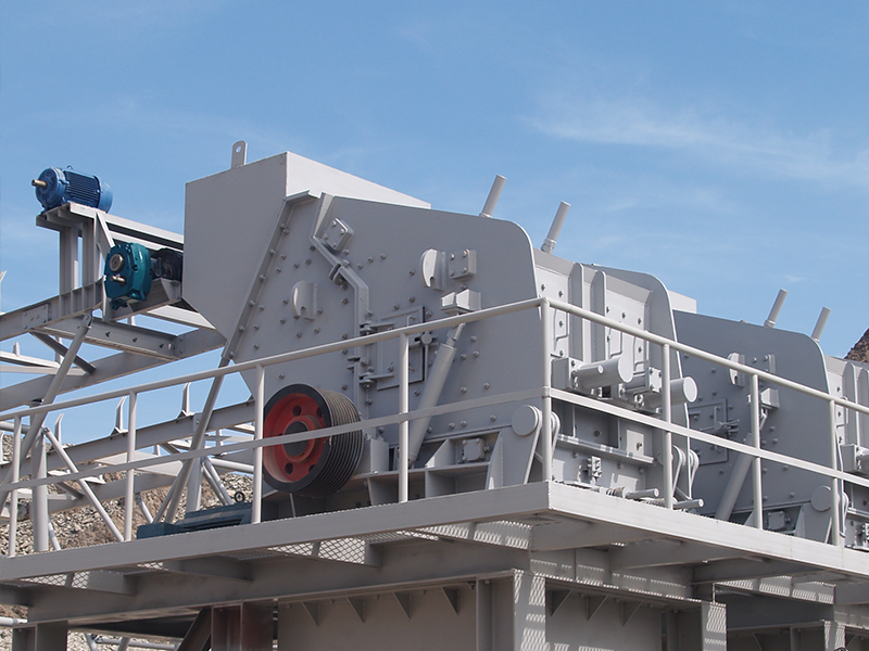 顎式破碎機(jī)可以用于哪些領(lǐng)域？有哪些特點(diǎn)？