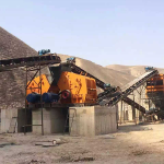 礦石破碎機(jī)定義及養(yǎng)護(hù)