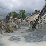 石料生產線|碎石機破碎設備