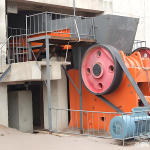 顎式破碎機(jī)的維護(hù)與保養(yǎng)