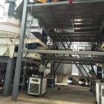 立式?jīng)_擊式破碎機(jī)選型及報(bào)價(jià)