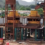 如何選擇圓錐破碎機的廠家