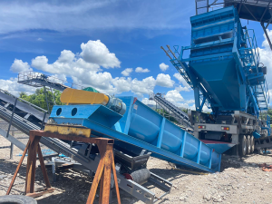 如何在螺旋洗砂機(jī)和斗輪洗砂機(jī)之間進(jìn)行選擇？