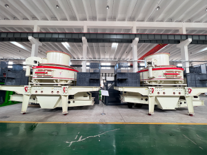 制砂機干法制砂的優(yōu)點是什么？如何配置工藝