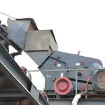 鄂式碎石機型號那么多？該如何選擇？