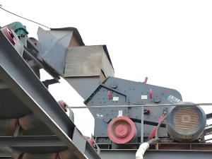 鄂式碎石機型號那么多？該如何選擇？