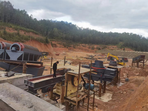 提高砂石生產(chǎn)線的產(chǎn)量時(shí)只需要注意這些要點(diǎn)