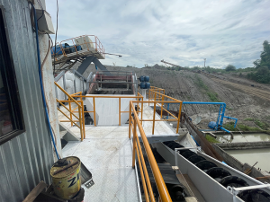 時(shí)產(chǎn)量500-1000噸的碎石生產(chǎn)線設(shè)備配置