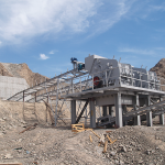 生產(chǎn)加工反擊破石子的設(shè)備需要多少錢？都有哪些系列產(chǎn)品？