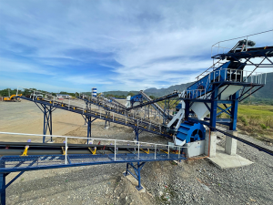 石材破碎機(jī)-移動(dòng)式石材破碎機(jī)的價(jià)格是多少？