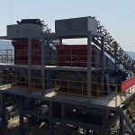 圓振動篩和直線振動篩的區(qū)別是什么？